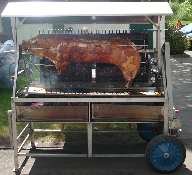 Partyservice – Gasthof zur Schwalbe